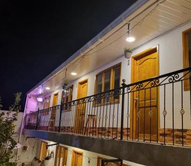 Villa de Leyva Haus | Hotel Villa Carlinita