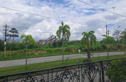 Pereira Hotel | Hotel Villa Coral