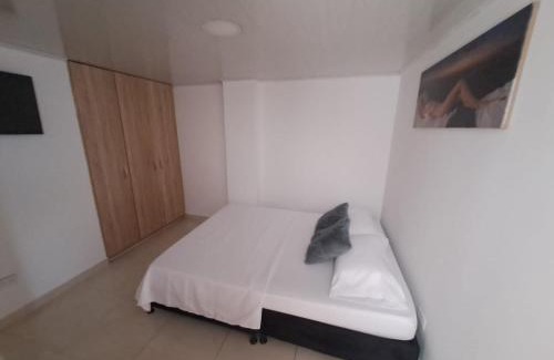 Pereira Hotel | Hotel Villa Coral