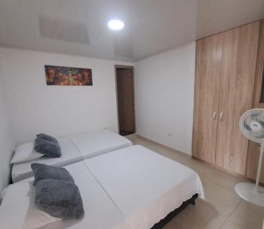 Pereira Hotel | Hotel Villa Coral