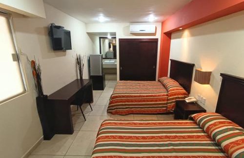 Tampico Hotel | Hotel Villa de Altamira