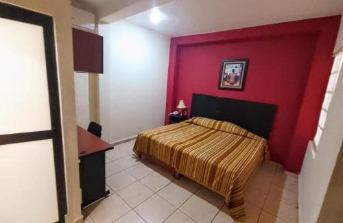 Tampico Hotel | Hotel Villa de Altamira