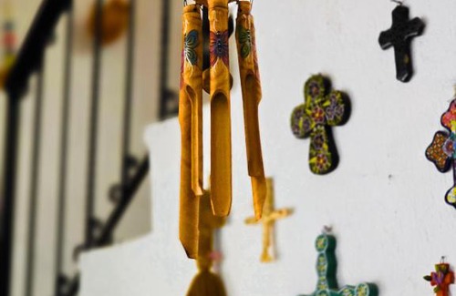 Tuxtla Gutierrez Hotel | Hotel Villa Esmeralda