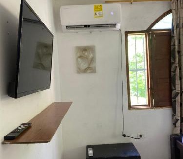 Puerto Colombia Wohnung | Hotel Villa Mary Apartaestudios playa