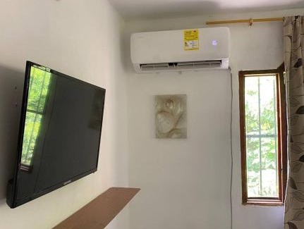 Puerto Colombia Wohnung | Hotel Villa Mary apartaestudios playa