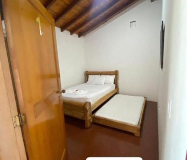 Doradal Hotel | Hotel Villa Sara