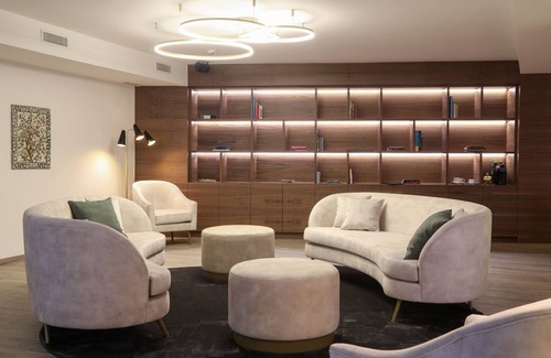 Santo Estevao Hotel | Vincci Alfama