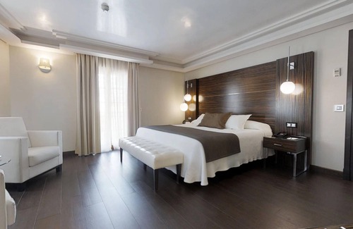 Benalmadena Costa Hotel | Vincci Selección Aleysa