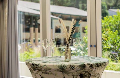 Lacanau-Ocean Hotel | Hôtel Vitalparc, The Originals Collection