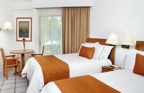 Villahermosa Hotel | Hotel Viva Villahermosa