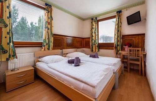 Ebreichsdorf Hotel | Hotel Waitz -Self Check In