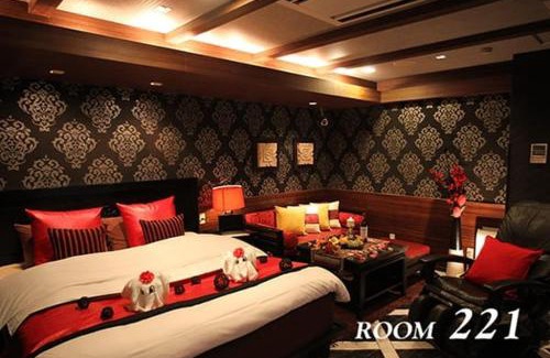 Narita Hotel | Hotel Water Gate Narita (Adult Only)