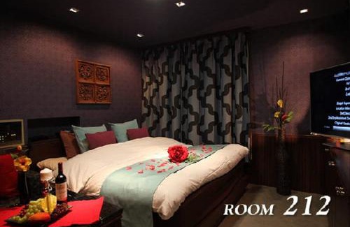 Narita Hotel | Hotel Water Gate Narita (Adult Only)