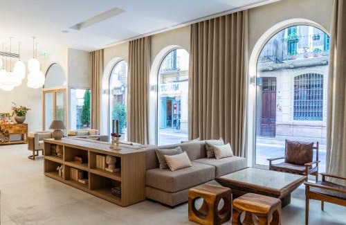 La Merced Hotel | Hotel Well and Come Málaga