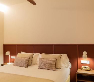La Merced Hotel | Hotel Well and Come Málaga