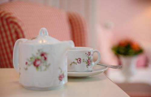 Wenningstedt-Braderup Hotel | Hotel Wiesbaden