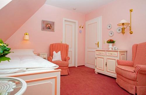 Wenningstedt-Braderup Hotel | Hotel Wiesbaden