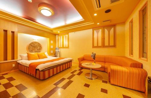 Midori Ward Hotel | HOTEL WiLL 大高