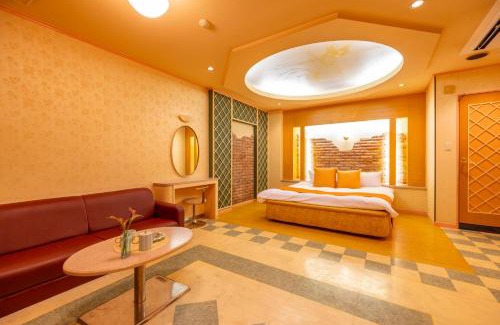 Midori Ward Hotel | HOTEL WiLL 大高