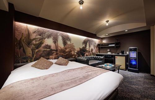 Tsurumi Hotel | Hotel WILL BASE 鶴見