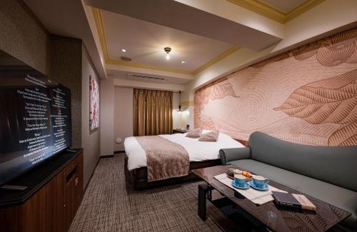 Tsurumi Hotel | Hotel WILL BASE 鶴見