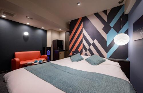 Tsurumi Hotel | Hotel WILL BASE 鶴見