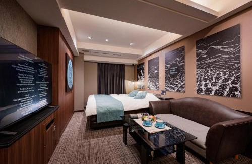 Tsurumi Hotel | Hotel WILL BASE 鶴見