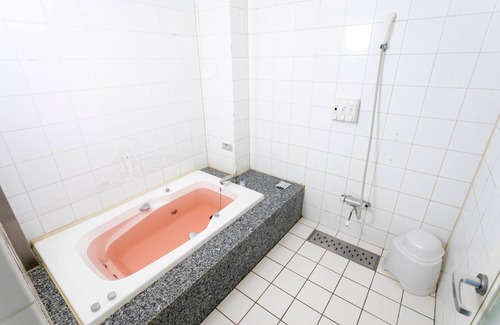 Midori Ward Hotel | HOTEL WILL Urawa