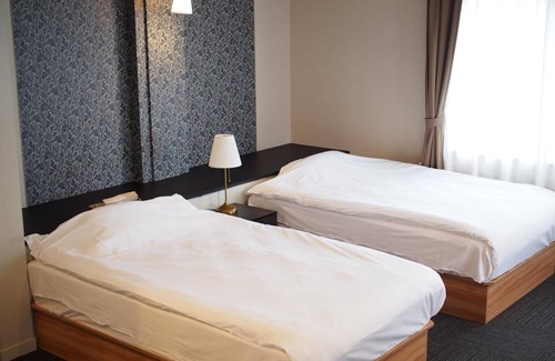 Midori Ward Hotel | HOTEL WILL Urawa