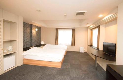 Midori Ward Hotel | HOTEL WILL Urawa