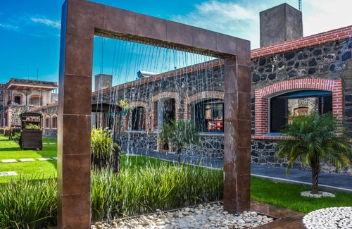 Atlixco Hotel | Hotel Xochicaltzin