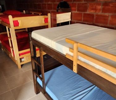 Restrepo Hotel | hotel y restaurante el descanso del rey