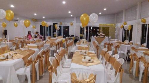 Menegua Hotel | Hotel Yakuana