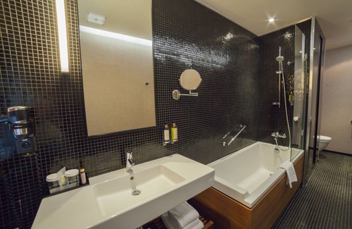 Kosice Old Town Hotel | Hotel Yasmin