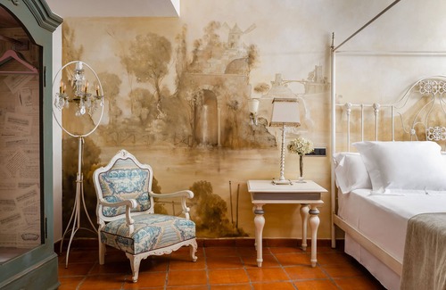 Old Town Baeza Hotel | Hotel YIT La Casona del Arco