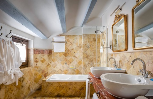 Old Town Baeza Hotel | Hotel YIT La Casona del Arco