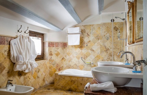 Old Town Baeza Hotel | Hotel YIT La Casona del Arco