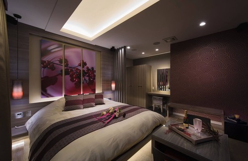 Machida Hotel | HOTEL ZEN MACHIDA