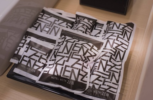 Machida Hotel | HOTEL ZEN MACHIDA