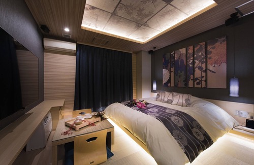 Machida Hotel | HOTEL ZEN MACHIDA