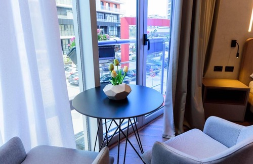 Vlore Hotel | Hotel Zeneli Vlore