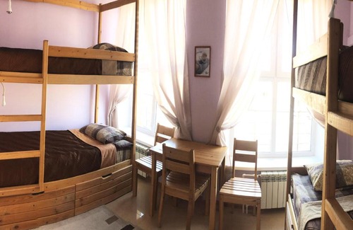 Liski Hotel | Hotel Zhuravli