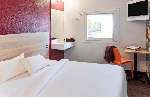 Saint-Saturnin Hotel | hotelF1 Le Mans Nord
