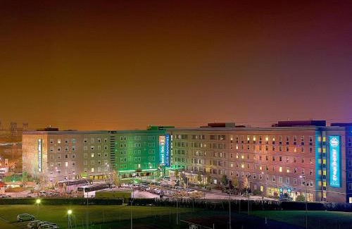 Roissy-en-France Hotel | hotelF1 Roissy CDG Pn2