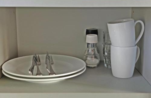 Warmenhuizen Haus | Hotelhuisje Warmenhuizen #A