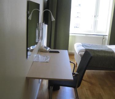 Umea Hotel | Hotell Björken