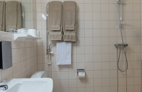 Bruksvallarna Hotel | Hotell Bruksvallsliden