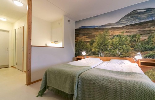 Bruksvallarna Hotel | Hotell Bruksvallsliden