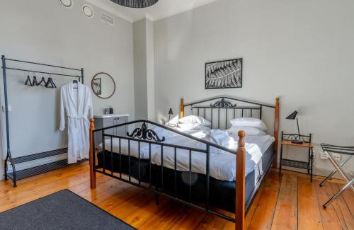 Umea Hotel | Hotell Gamla Fängelset