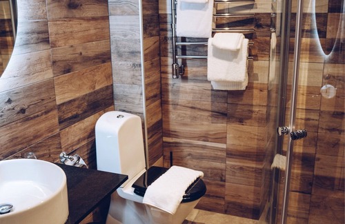 Grisslehamn Hotel | Hotell Havsbaden i Grisslehamn